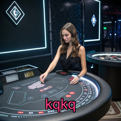 Recursos Inovadores do App kqkq Transformam Jogos em Experiência Única