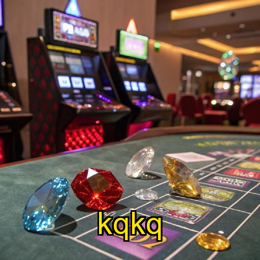 Acesso Instantâneo ao kqkq: Entre e Comece a Jogar