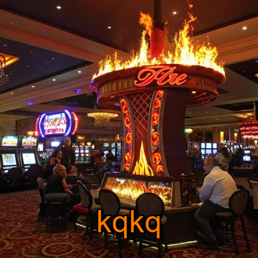 Apostas Esportivas de Alto Nível no kqkq