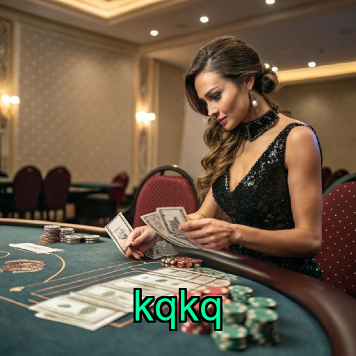 Pagamentos Ágeis e Seguros no kqkq