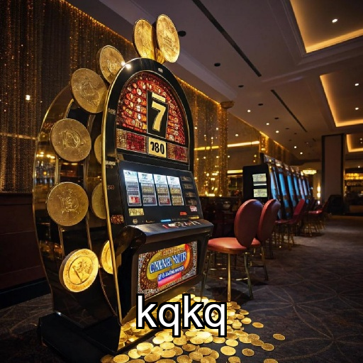 Acesso Instantâneo ao kqkq: Entre e Comece a Jogar