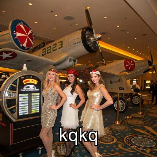 Apostas Esportivas de Alto Nível no kqkq