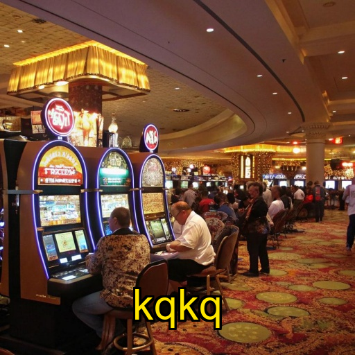 Aplicativo Oficial kqkq: Jogue Onde e Quando Quiser