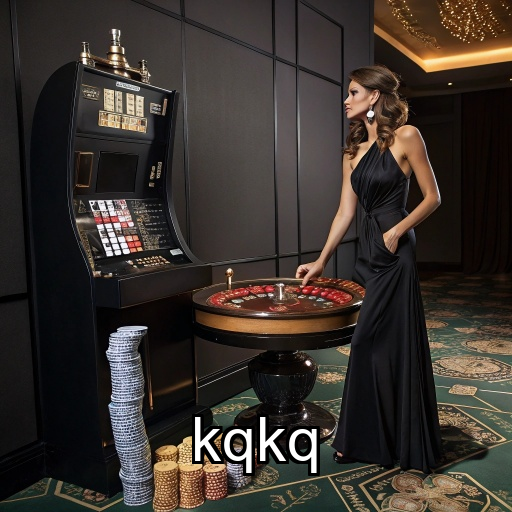 Pagamentos Ágeis e Seguros no kqkq