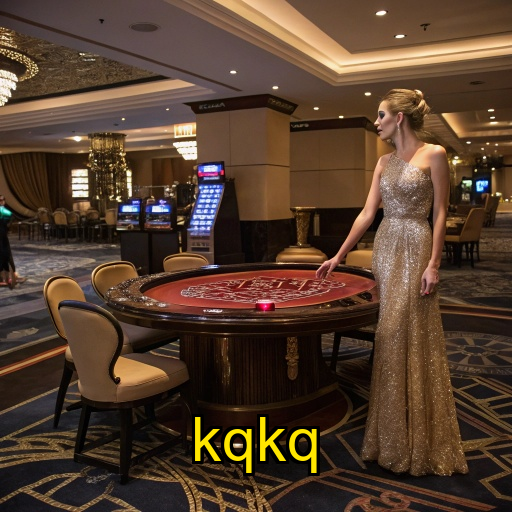 App móvel do kqkq: jogue em qualquer lugar