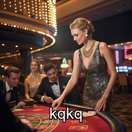 Acesso rápido e simples ao kqkq