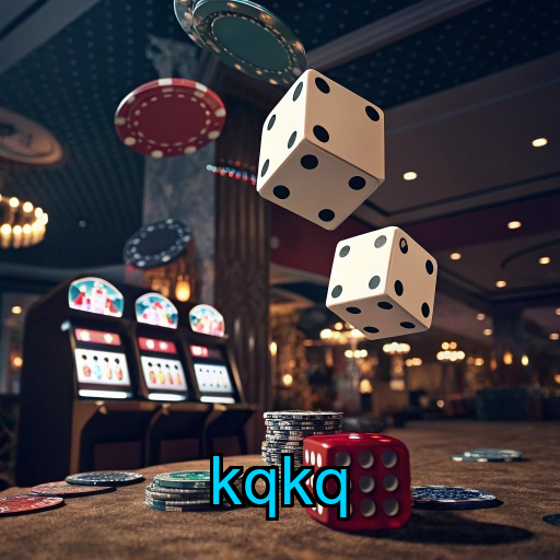 kqkq: O Portal Confiavel para Gamers Brasileiros