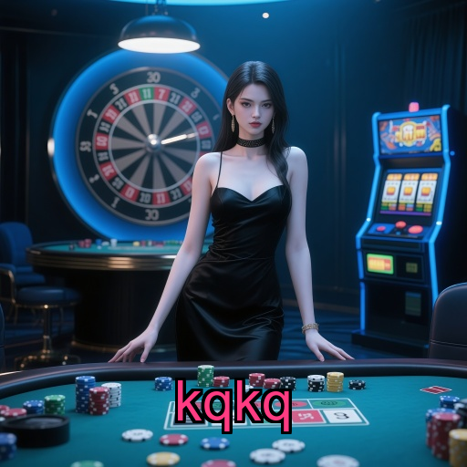 Saques rápidos e seguros no kqkq