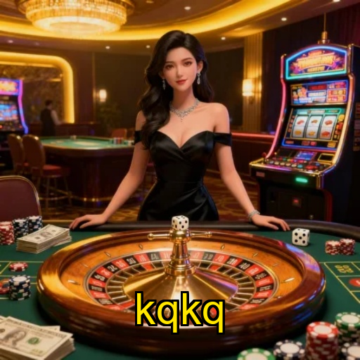 Acesso rápido e simples ao kqkq